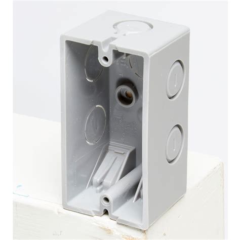 12 flush mount electrical junction box|exterior flush mount electrical box.